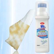 清洁神器 小白鞋清洗剂100ml 5.8元包邮