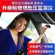 YOELBAER/誉霸 胎压监测 黑白屏外置款  券后78元