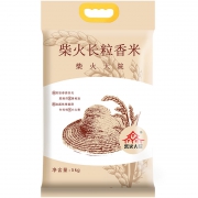 1日0点、618预告：柴火大院 长粒香大米 5kg 55元，可低至36元