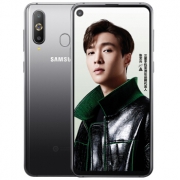 SAMSUNG 三星 Galaxy A8s 智能手机 外星银 6GB+128GB 2299元包邮（送1年碎屏险）