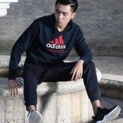 adidas 阿迪达斯 adiCHT-CBUR 男款运动卫衣