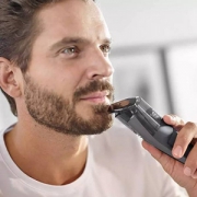 Philips 飞利浦 BT7512/13 男士胡须修剪器 Prime会员免费直邮含税