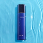 AHC B5玻尿酸臻致柔肤水/乳液 120ml