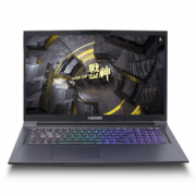 Hasee 神舟 战神 Z7-CT7VH 15.6英寸游戏本  6299元