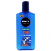 NIVEA 妮维雅 男士洗面奶 150ml 送精华露10g 19.9元包邮（需用券）