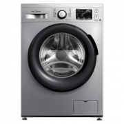 15日0点：Midea 美的 MG100V50DS5 滚筒洗衣机  10公斤 1999元包邮
