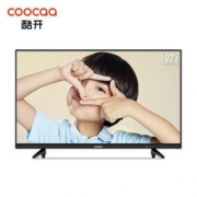 29日0点：coocaa 酷开 32K5C 32英寸电视 699元包邮