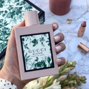 GUCCI 古驰 绿色繁花之水淡香水 100ml