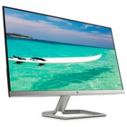 HP 惠普 27F 27英寸 IPS显示器（75Hz、FreeSync）