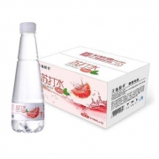清仓：天地精华 西柚味苏打水 410ml*15瓶