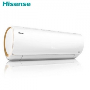 降￥240，Hisense 海信 KFR-26GW/EF20A1(1N23) 大1匹 变频冷暖 壁挂式空调