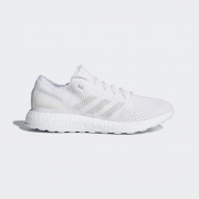 1日0点、618预告：adidas 阿迪达斯 Pureboost Clima 男/女款跑鞋 399.2元包邮（前1小时）