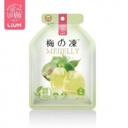 溜溜梅 梅の冻 120g*2袋