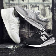 1日0点、618预告：newbalanceCM997HCA男鞋女运动休闲鞋