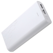拼购：倍斯特 大容量移动电源 16000mah