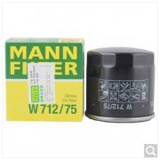 MANN 曼牌 W67/1 机油滤清器