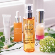 镇店之宝，lumene 优姿婷 valo芸莓精华VC保湿喷雾 100ml Prime会员凑单免费直邮含税