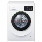 SIEMENS 西门子 XQG80-WM10L2601W 8公斤全自动变频滚筒洗衣机
