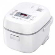 TOSHIBA 东芝 RC-5MFMC 1.6L 电饭煲 469元包邮