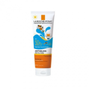 LA ROCHE-POSAY 理肤泉 清爽特护儿童防晒乳 SPF50+ 250ml 20.38欧元约￥154