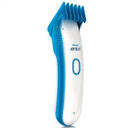 京东PLUS会员： AVENT 新安怡 SCH100/00 儿童理发器 *2件 +凑单品 90.9元（双重优惠,合45.4元/件）