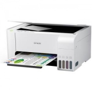 EPSON爱普生L3156彩色喷墨照片打印机