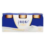 18点开始： MENGNIU 蒙牛 特仑苏 原味 115g*3 *7件