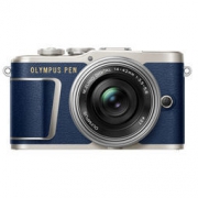 OLYMPUS 奥林巴斯 E-PL9 微单相机套机 3199元包邮