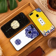 KingPos iPhone/vivo/OPPO/华为/小米 中国风  手机壳 6.9元包邮（需用券）