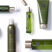 Rituals 仪式 Dao 道 有机白莲薏苡仁水沐浴油 200ml Prime会员凑单直邮含税