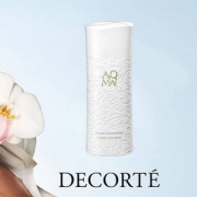 Cosme Decorte 黛珂 AQMW 亮采美白化妆水/爽肤水 200ml*2件 766.8元包税包邮（双重优惠）