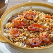 15日0点：自嗨锅 多口味自热煲仔饭 230g
