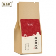 【容茗轩】红豆芡实薏仁茶160g