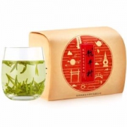贡牌 明前特级龙井茶 200g