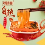 懒人小火锅番茄自热火锅420g 券后￥14.9
