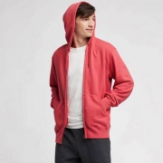 优衣库 男子套头衫 Hoodie