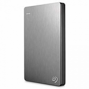 中亚prime会员：Seagate 希捷 Backup Plus 睿品 USB3.0 2.5英寸 移动硬盘 2TB 414.94元+38元含税直邮约453元