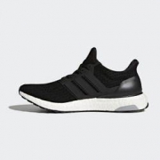 adidas 阿迪达斯 UltraBOOST 男 跑步鞋 BB6168 BB6166