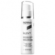 1日0点、618预告：Noreva Iklen 焕白抗老精华 30ml + 局部淡斑精华 15ml