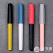 德国百年品牌，Kaweco PERKEO 撞色系列 F尖 多色
