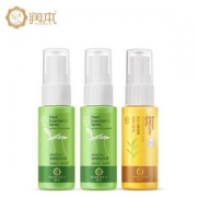 润本 婴幼儿防蚊喷雾32ml*2+止痒喷雾32ml