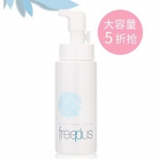 618预售：freeplus 芙丽芳丝 净润洗颜泡沫 250ml 119元包邮（需20元定金）