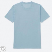 UNIQLO 优衣库 404133 男士短袖