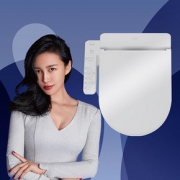 TOTO 智能坐便盖板 D型 TCF6602CS