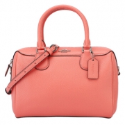 COACH 蔻驰 32202 女士波士顿手提包 820元