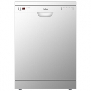 20日0点：Haier 海尔 EW13918CS 13套 洗碗机 3699元包邮