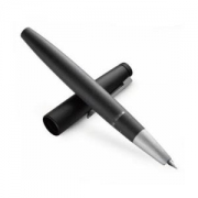 LAMY 凌美 2000系列 钢笔 14K镀铂金EF尖