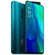 OPPO Reno 10倍变焦版 全面屏三摄拍照智能手机 雾海绿 6G+128G 3999元包邮