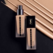 BD10/B20解禁直邮！YVES SAINT LAURENT 圣罗兰 恒颜无瑕粉底液 25ml 多色 £28（需用码）