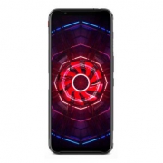 离心风扇有点狠：Nubia 红魔3电竞手机